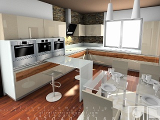 Olivel Homedesign