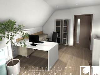 olivel - home office Filip01