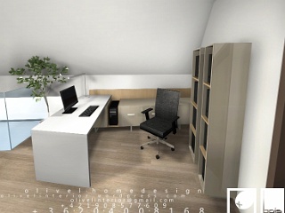 olivel - home office Filip02
